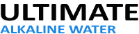 Ultimate Alkaline Water Logo